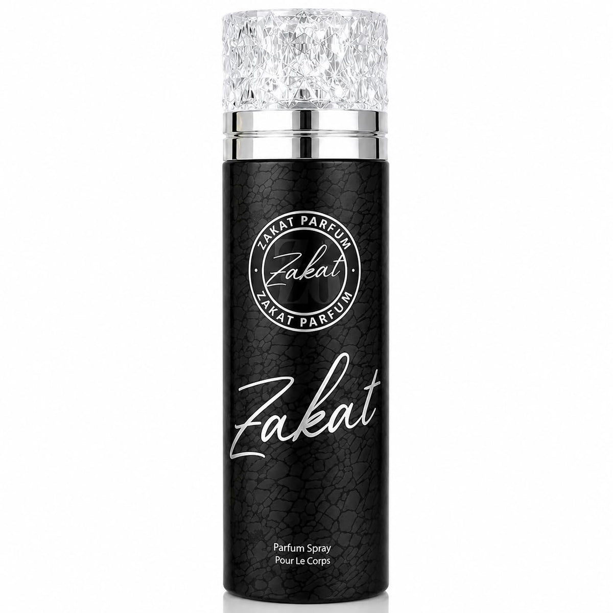 Zakat Parfum Z6 Parfum Body Spray 200 ml